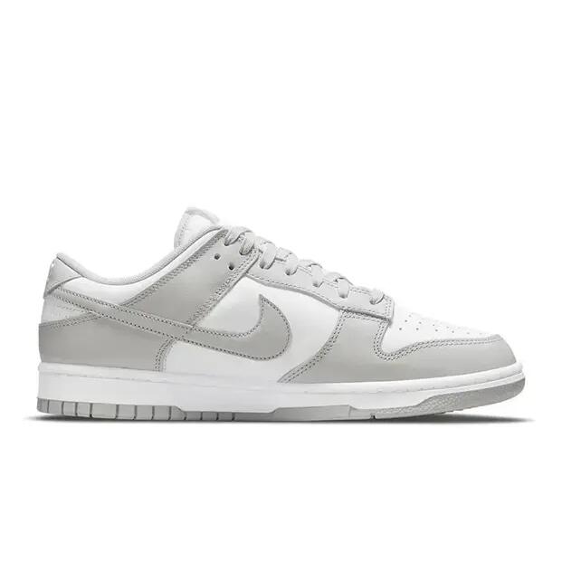 Nike Dunk Low - Grey Fog