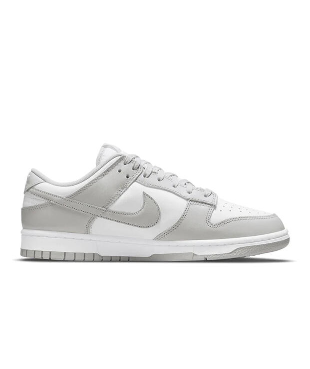 NIKE Nike Dunk low Grey Fog
