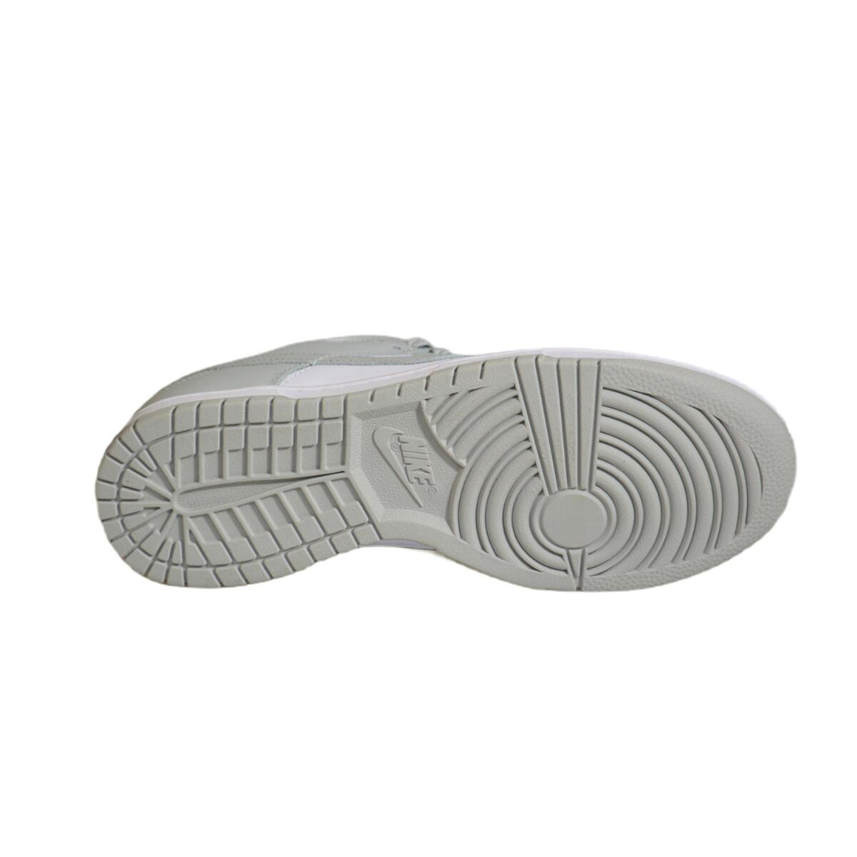 Dunk Low Grey Fog 5/7