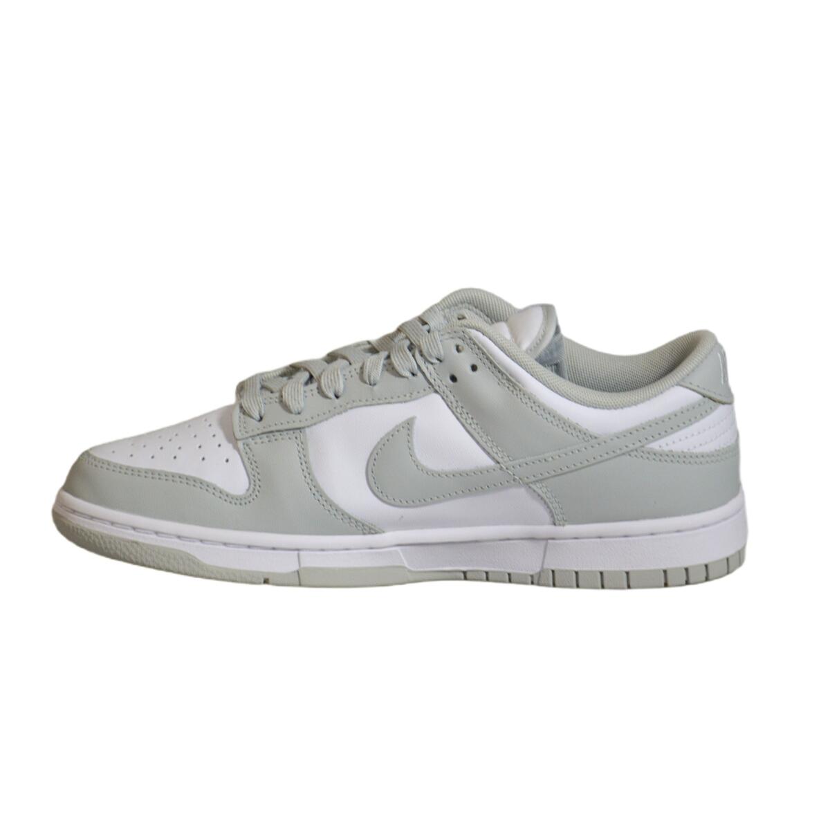 Dunk Low Grey Fog 2/7
