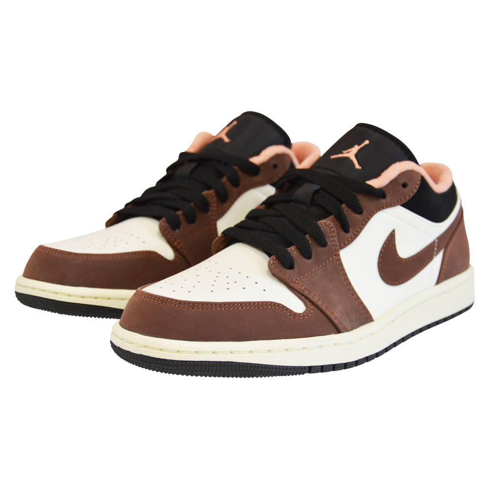 Air Jordan 1 Low Mocha 3/5