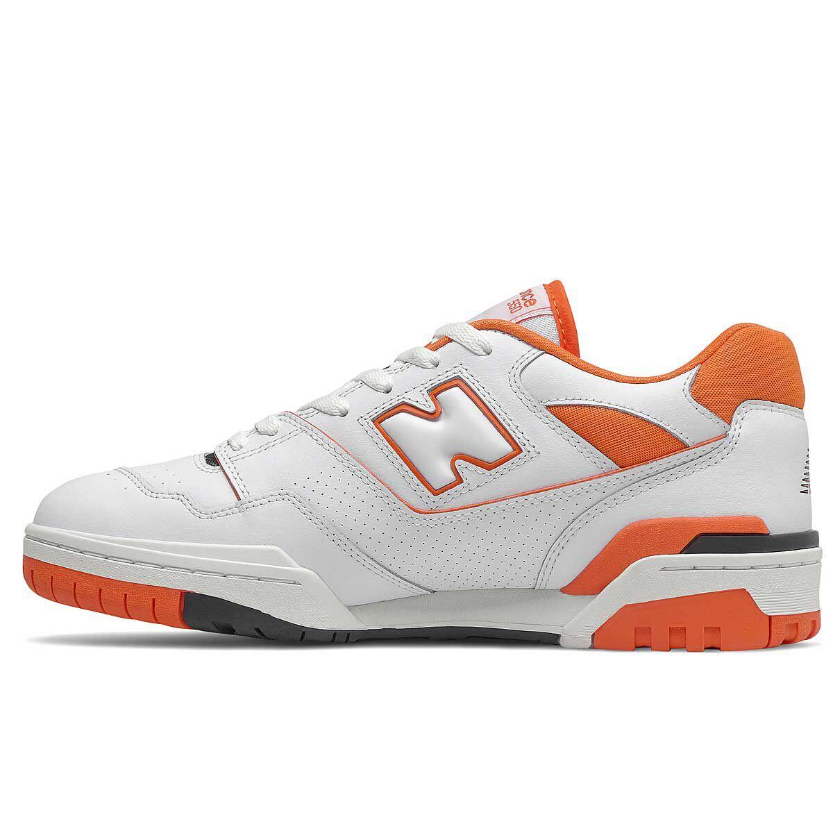 New Balance 550 Syracuse 2/5