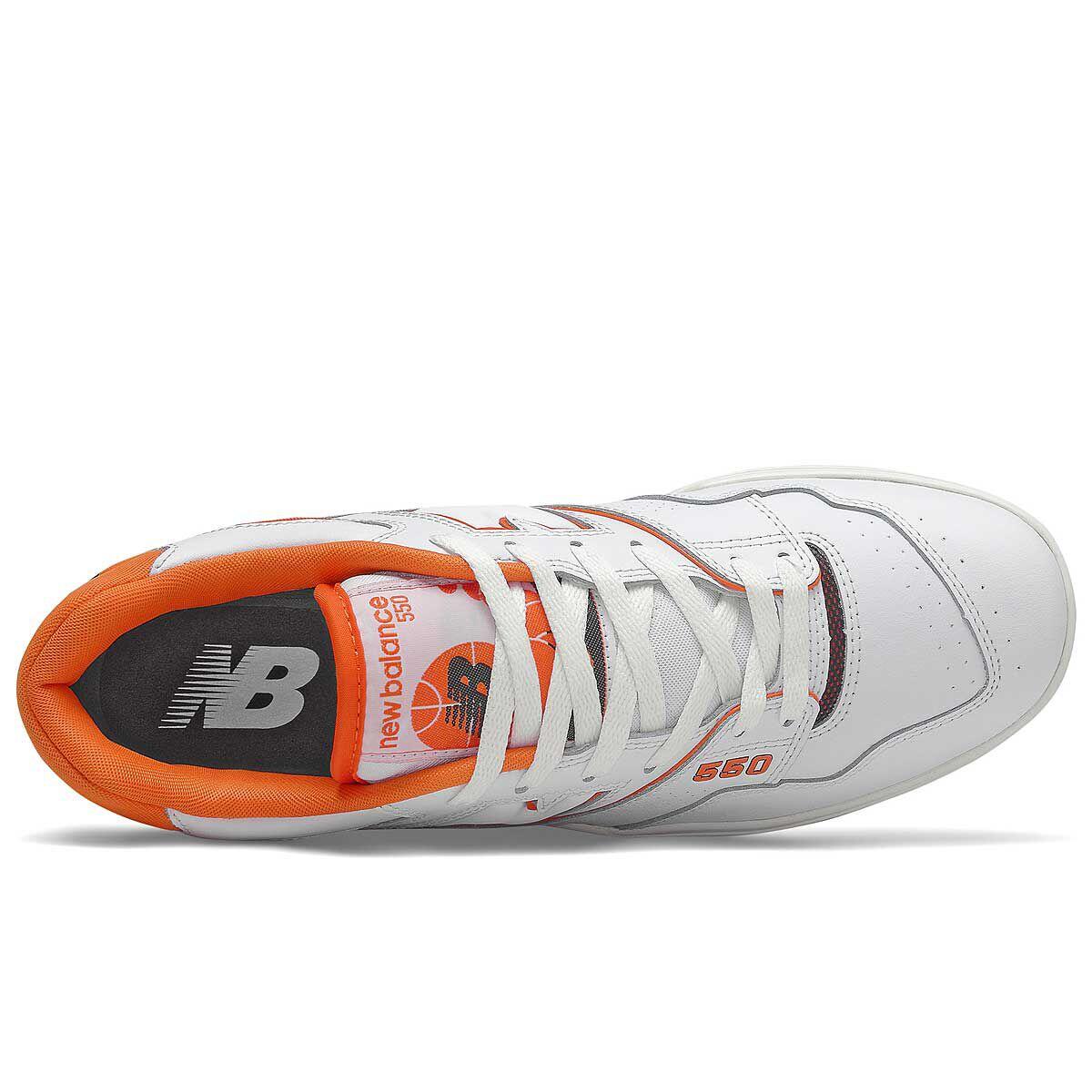 New Balance 550 Syracuse 4/5
