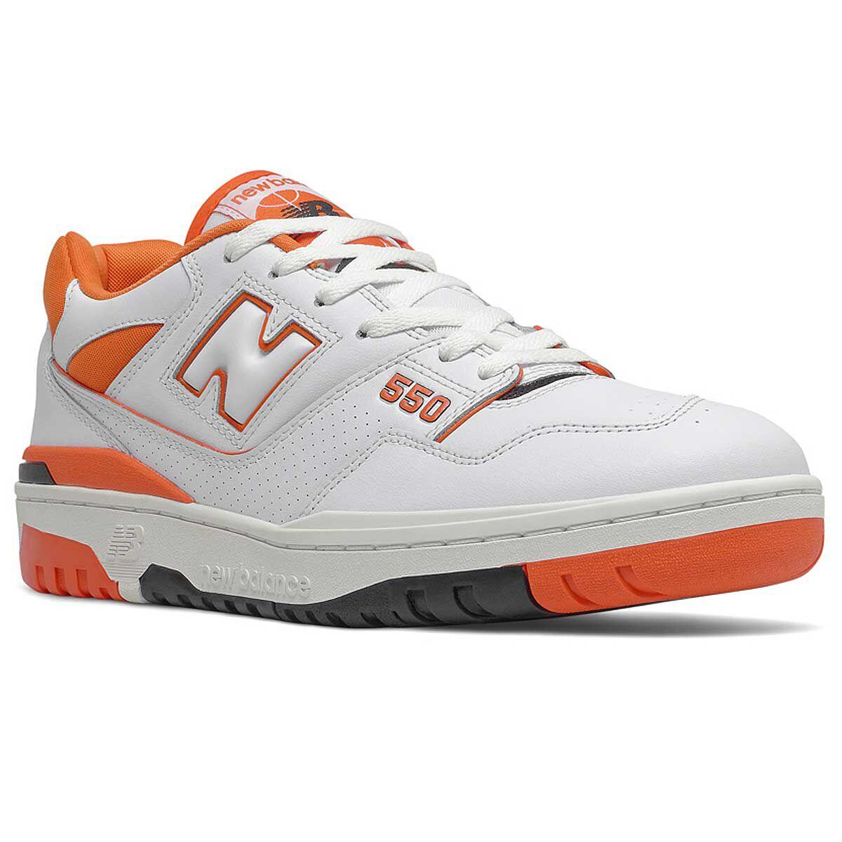 New Balance 550 Syracuse 3/5
