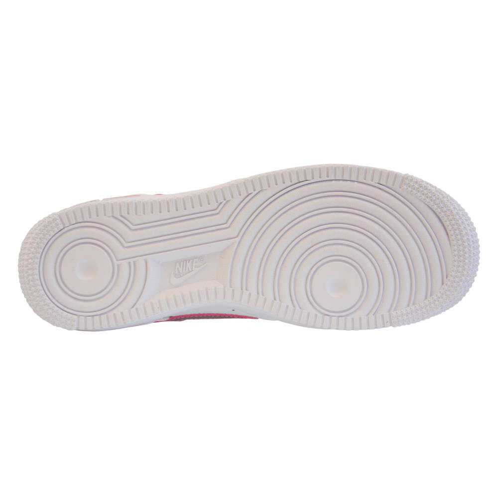 Nike Air Force 1 Low White Pink Glaze (GS) 5/5