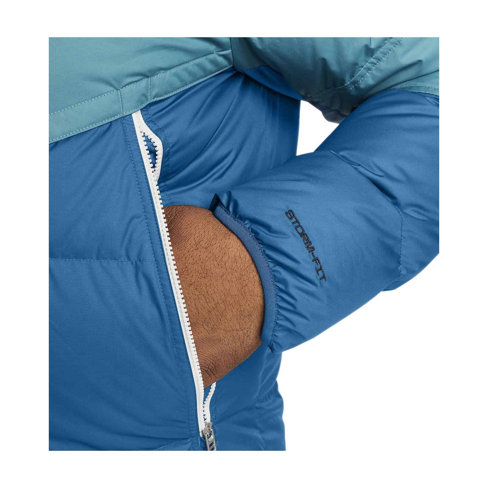 Doudoune Nike Sportswear Storm-Fit Windrunner 4/4