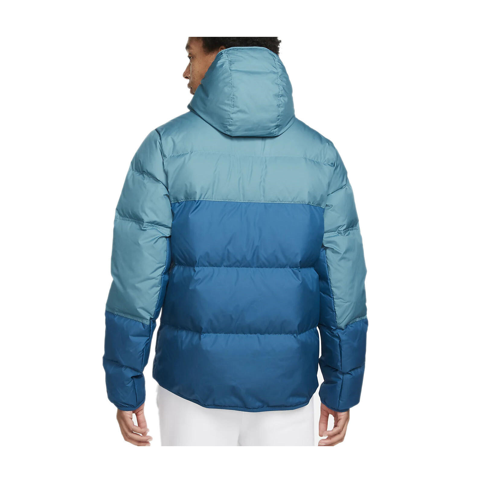 Doudoune Nike Sportswear Storm-Fit Windrunner 2/4