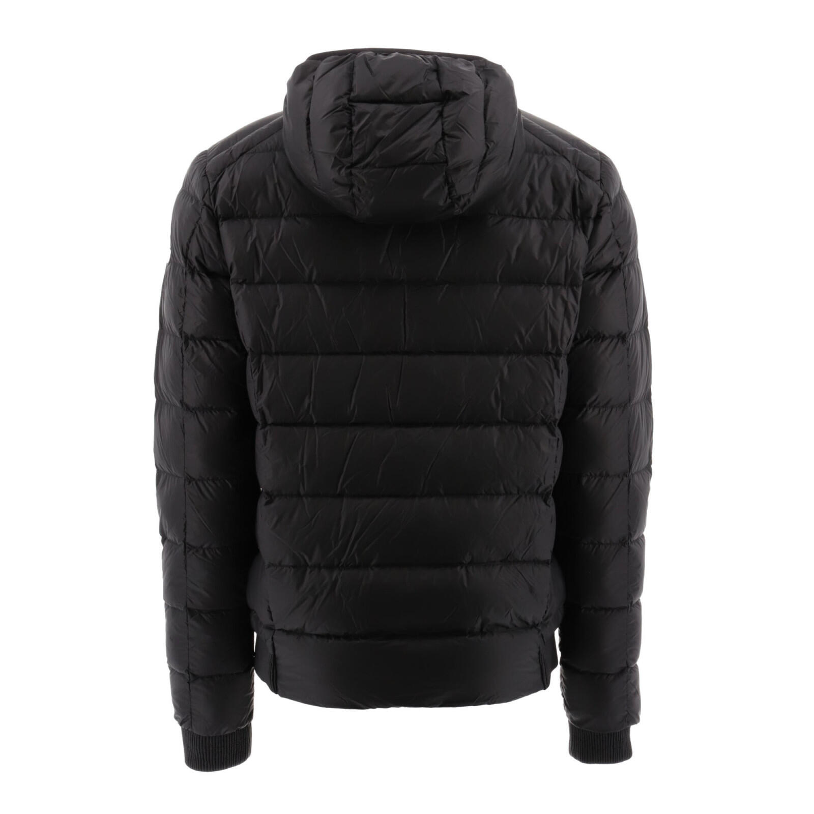 Doudoune Nat nomad Jott 3/4