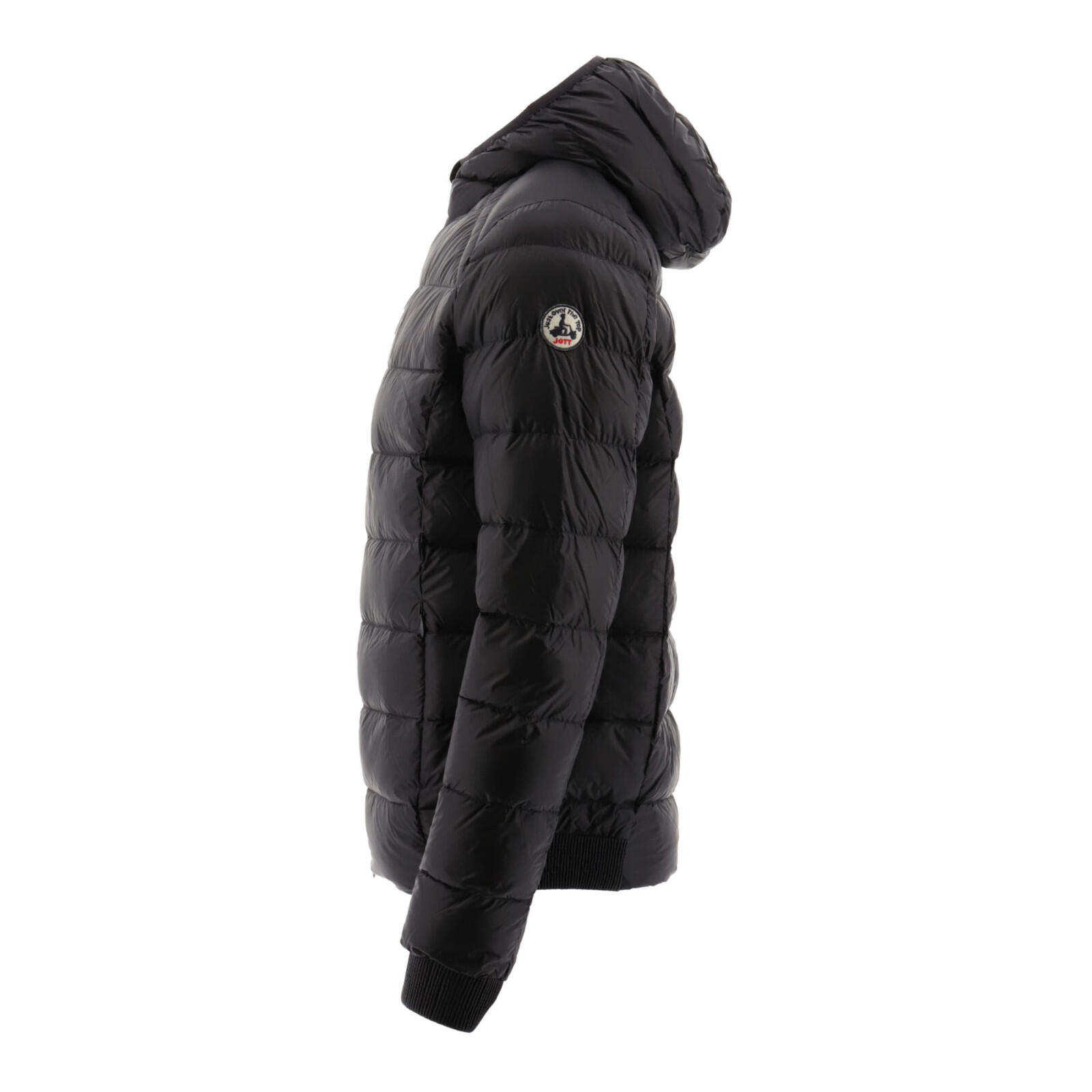 Doudoune Nat nomad Jott 2/4