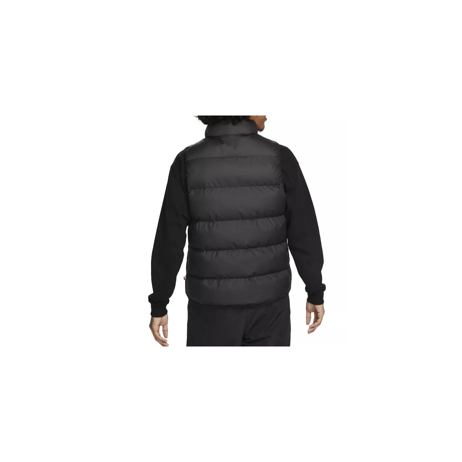 Plumífero sin mangas para mujer Nike Storm-Fit Windrunner Sans Manche 2/7