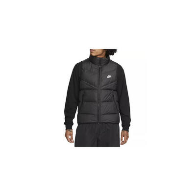 Gilet Smanicato Donna Nike Storm-Fit Windrunner Sans Manche