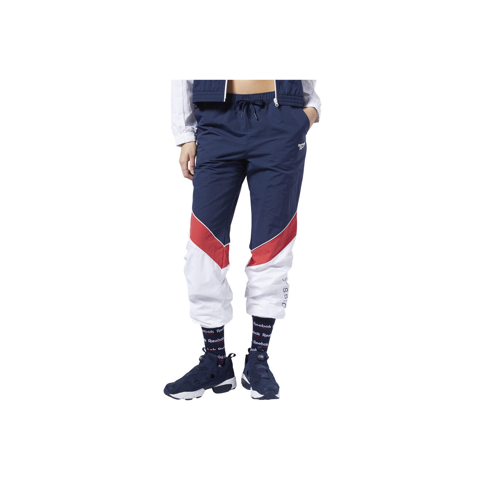 Pantalon de survêtement Reebok CLASSICS 3/5