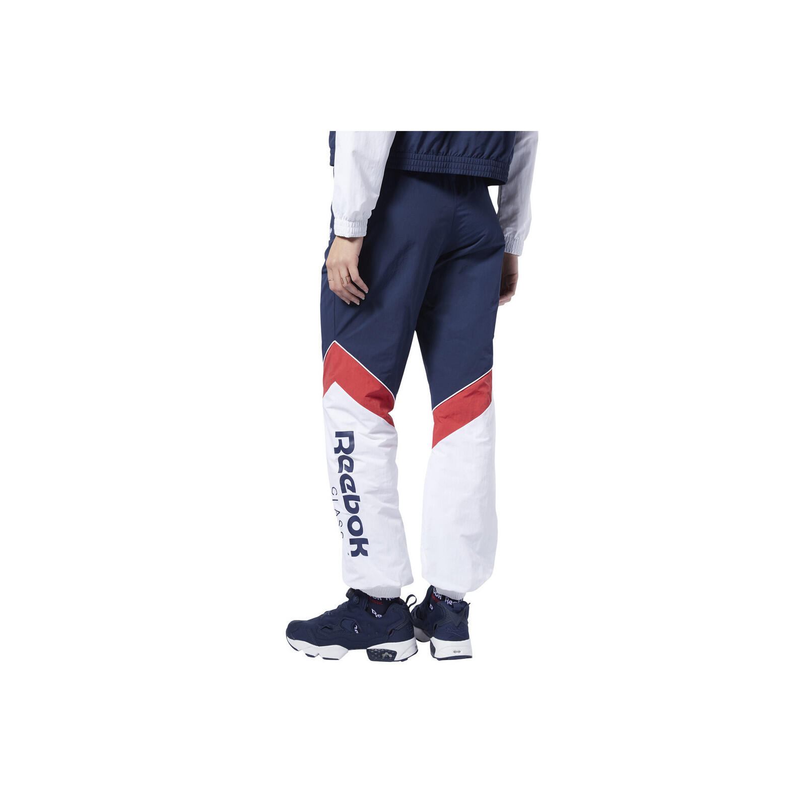 Pantalon de survêtement Reebok CLASSICS 4/5