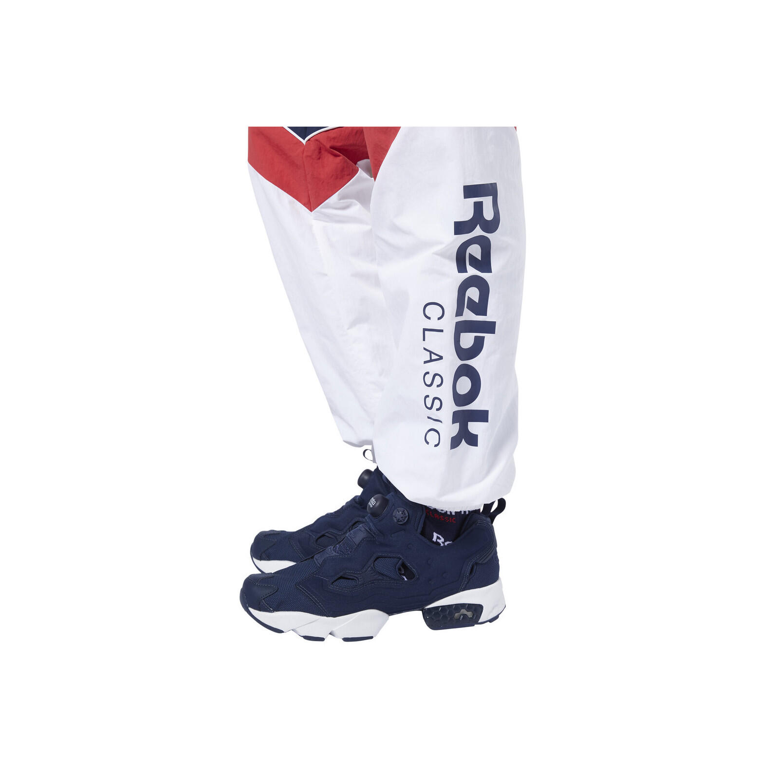 Pantalon de survêtement Reebok CLASSICS 5/5