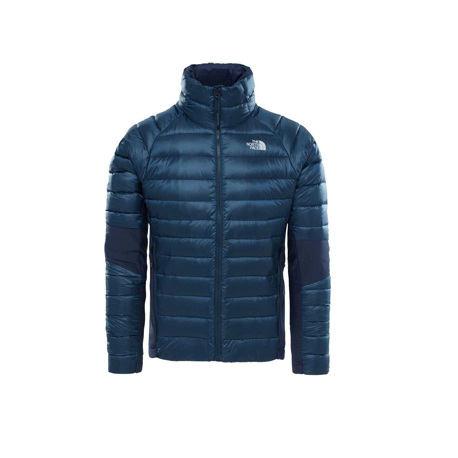 Doudoune The North Face Crimptastic THE NORTH FACE Decathlon