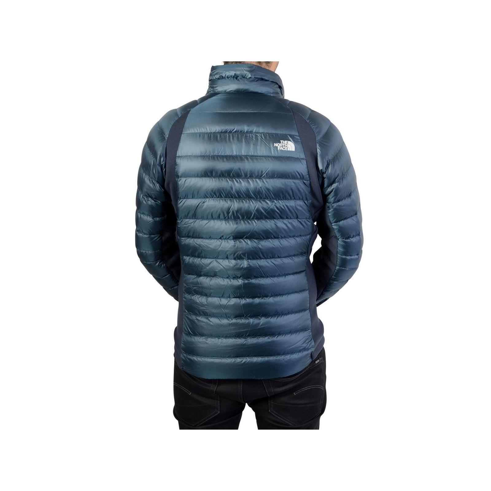 Doudoune north face crimptastic hotsell