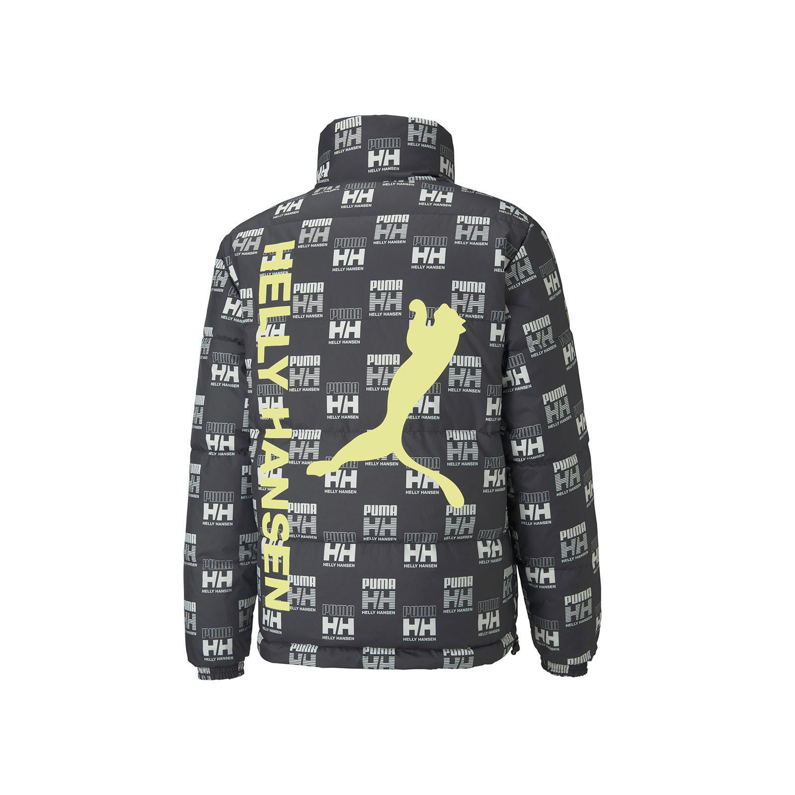Doudoune helly hansen puma new arrivals