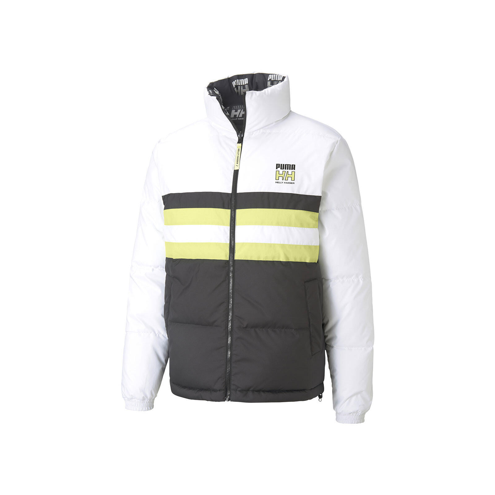 Helly hansen puma doudoune hotsell