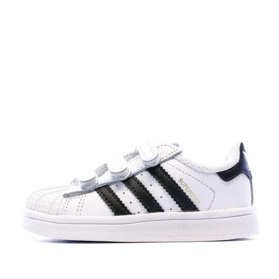 Zapatillas Adidas modelo BZ0418 para bebe