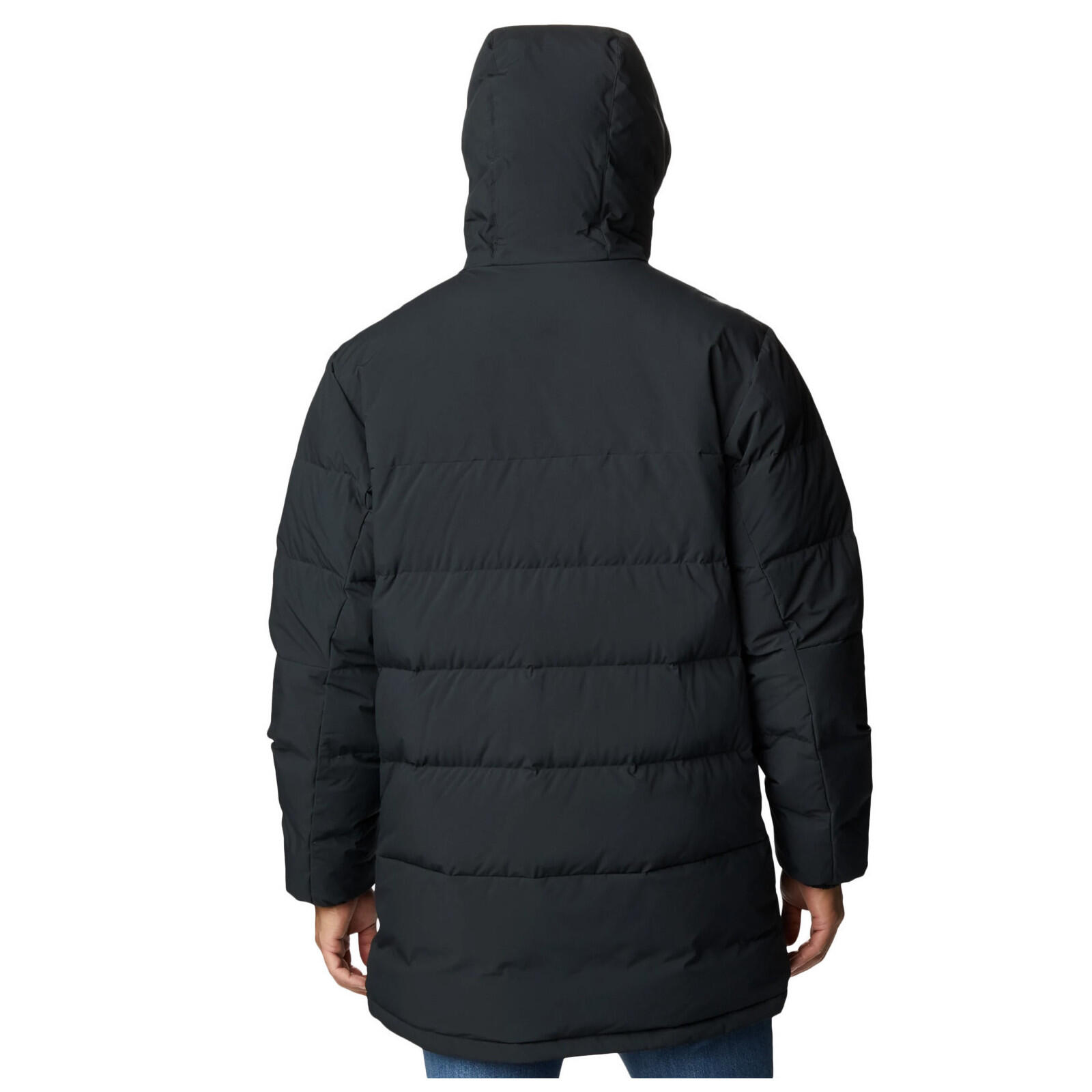 Doudoune Columbia DOWN PARKA 3/7