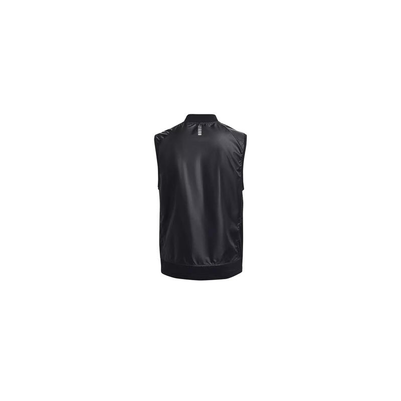 Vestă Under Armour Storm Run Insulated neagră