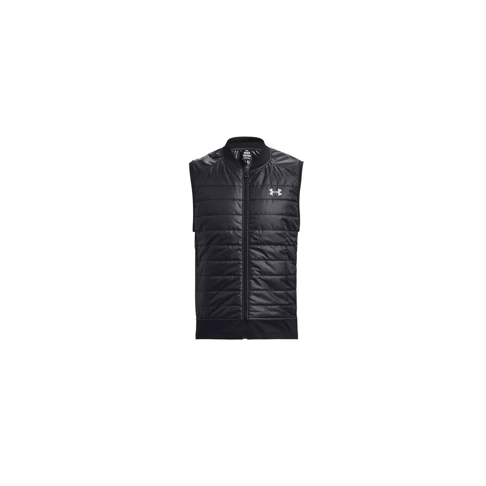 UNDER ARMOUR Giacca impermeabile senza maniche Under Armour Storm