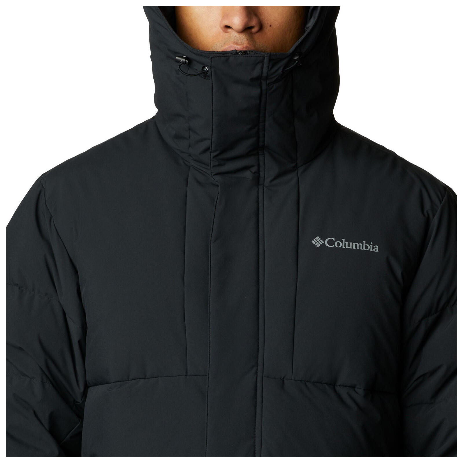 Doudoune Columbia DOWN PARKA 4/7