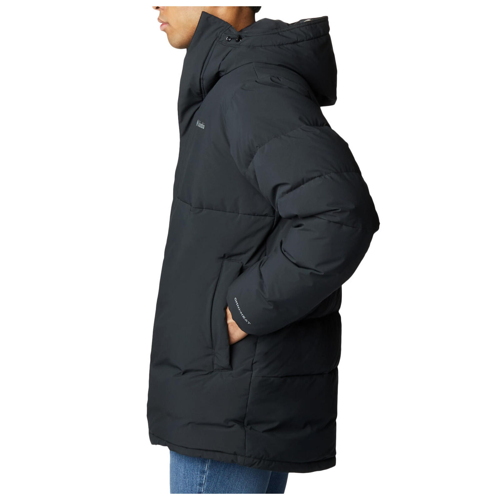Doudoune Columbia DOWN PARKA 2/7