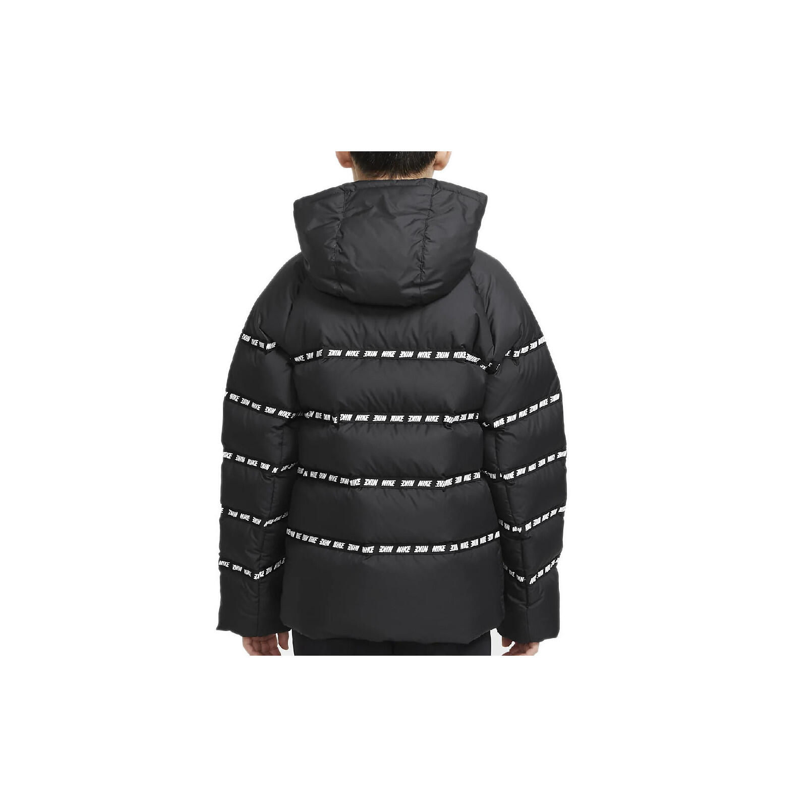 Doudoune Nike B NSW PARKA DOWN OW 3/3