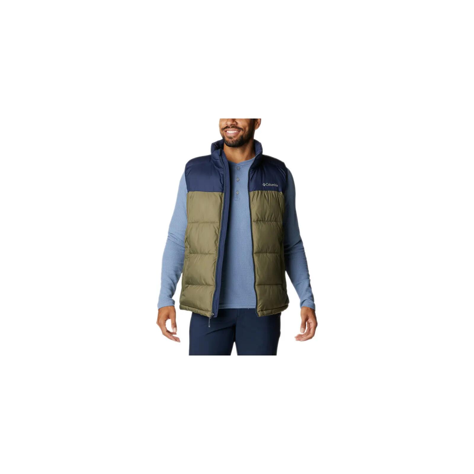 Giubbotti universali uomo Columbia WO0018397 4/5