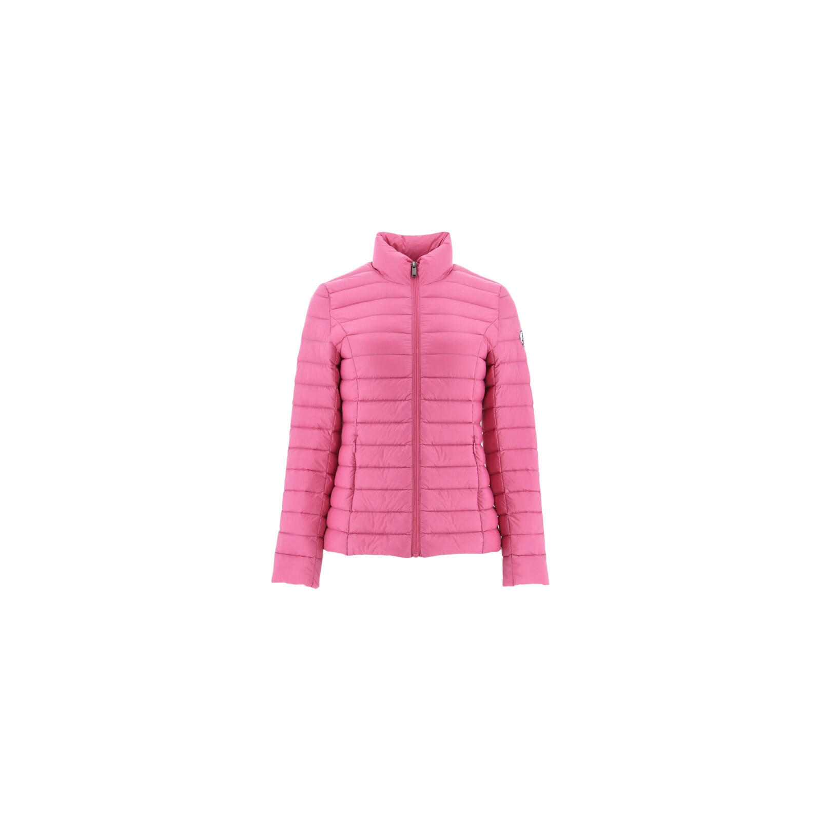 Jott - Doudoune Femme Jott Cha - Doudoune Synthétique - Rose - 36 Xs - Decathlon