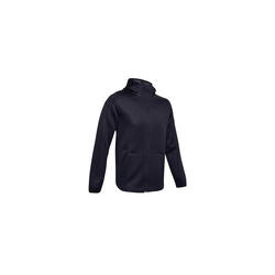 Sweat à capuche Under Armour MOVE FULL ZIP