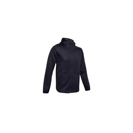 Sweat à capuche Under Armour MOVE FULL ZIP