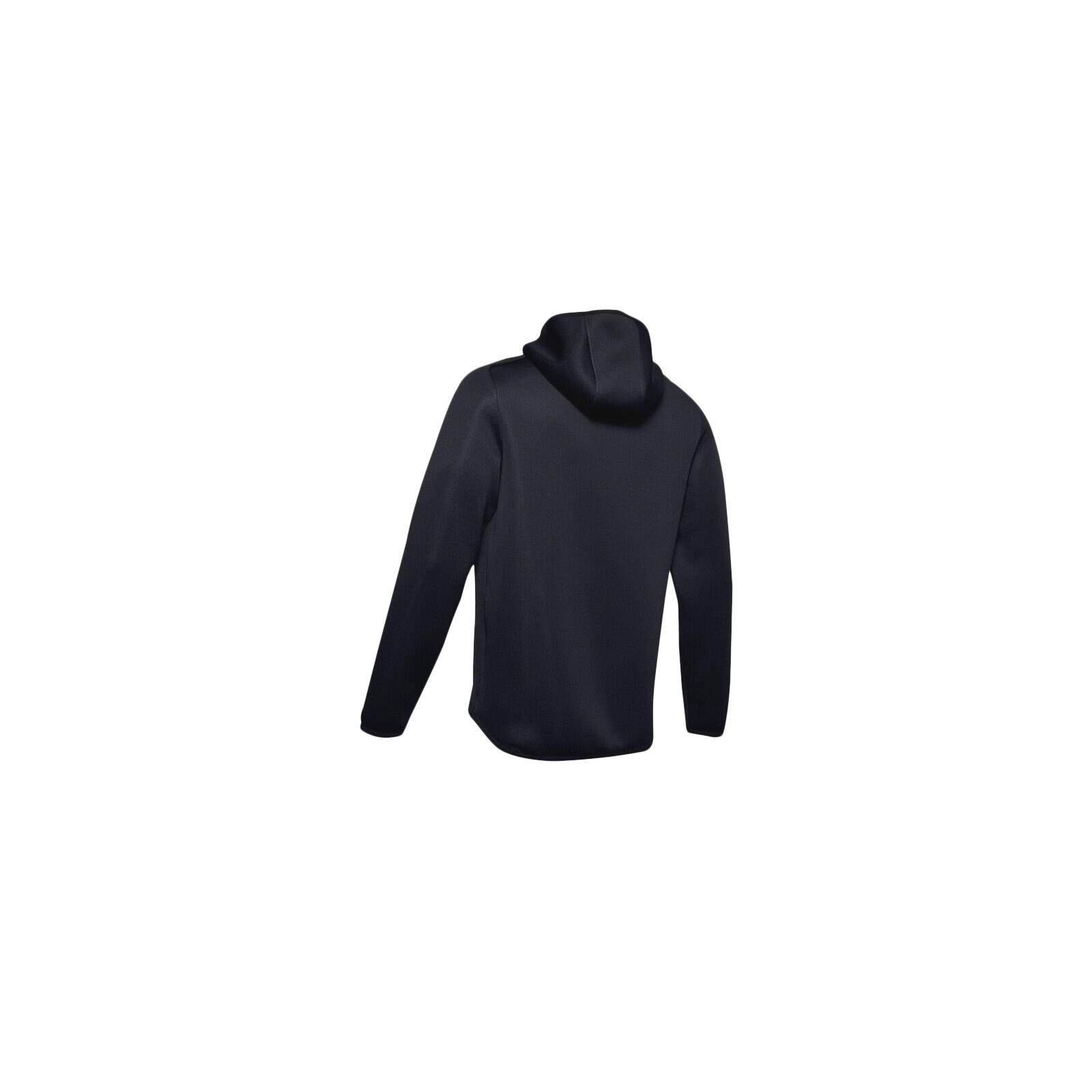 Sweat à capuche Under Armour MOVE FULL ZIP 2/5