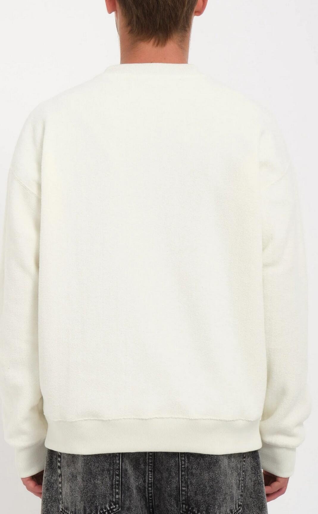 Too Kool Lse Sweat Homme 2/4