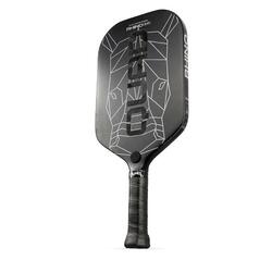 Raquette de pickleball - Rhino noir