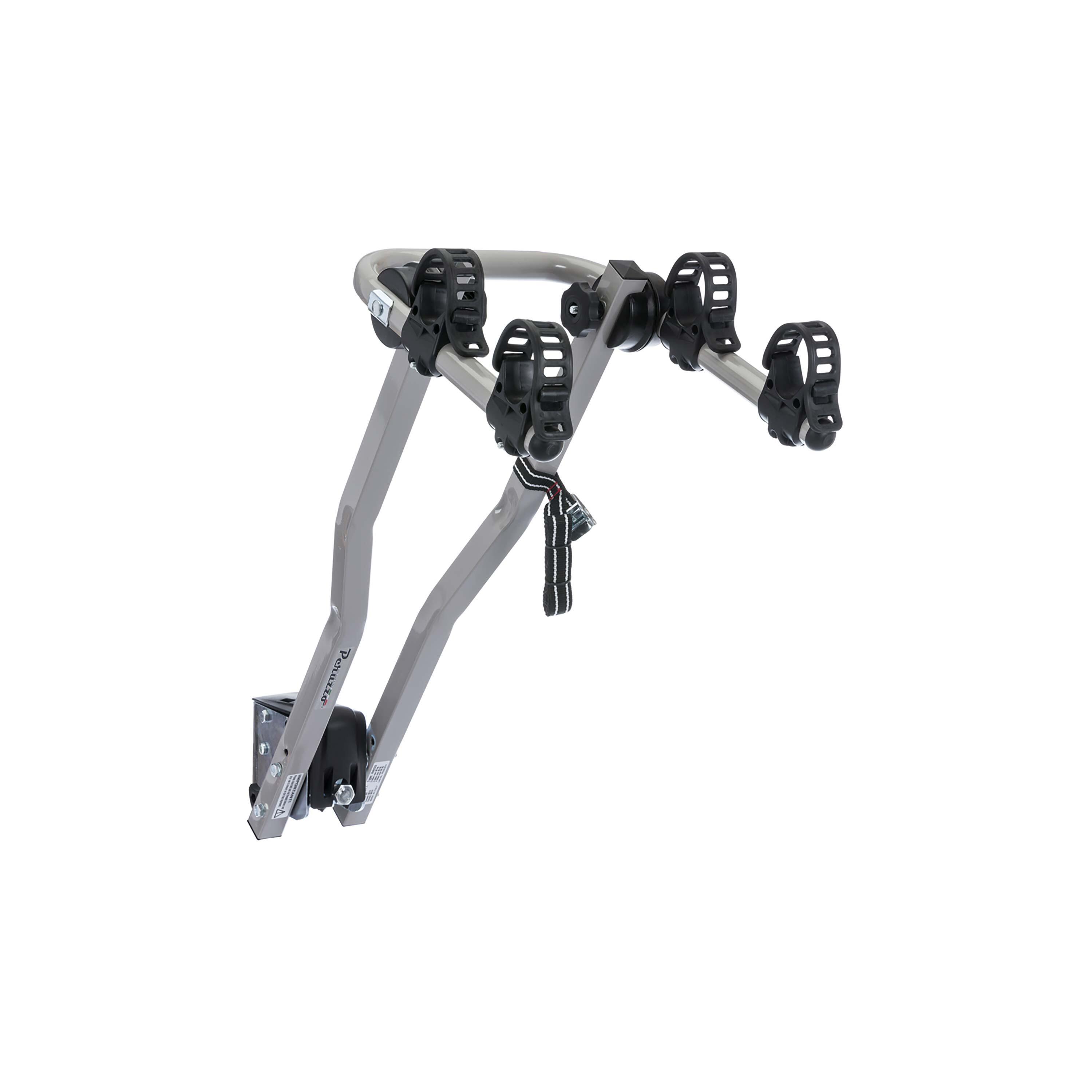 Porte-vélo attelage Arezzo 2 vélos Peruzzo 6/6
