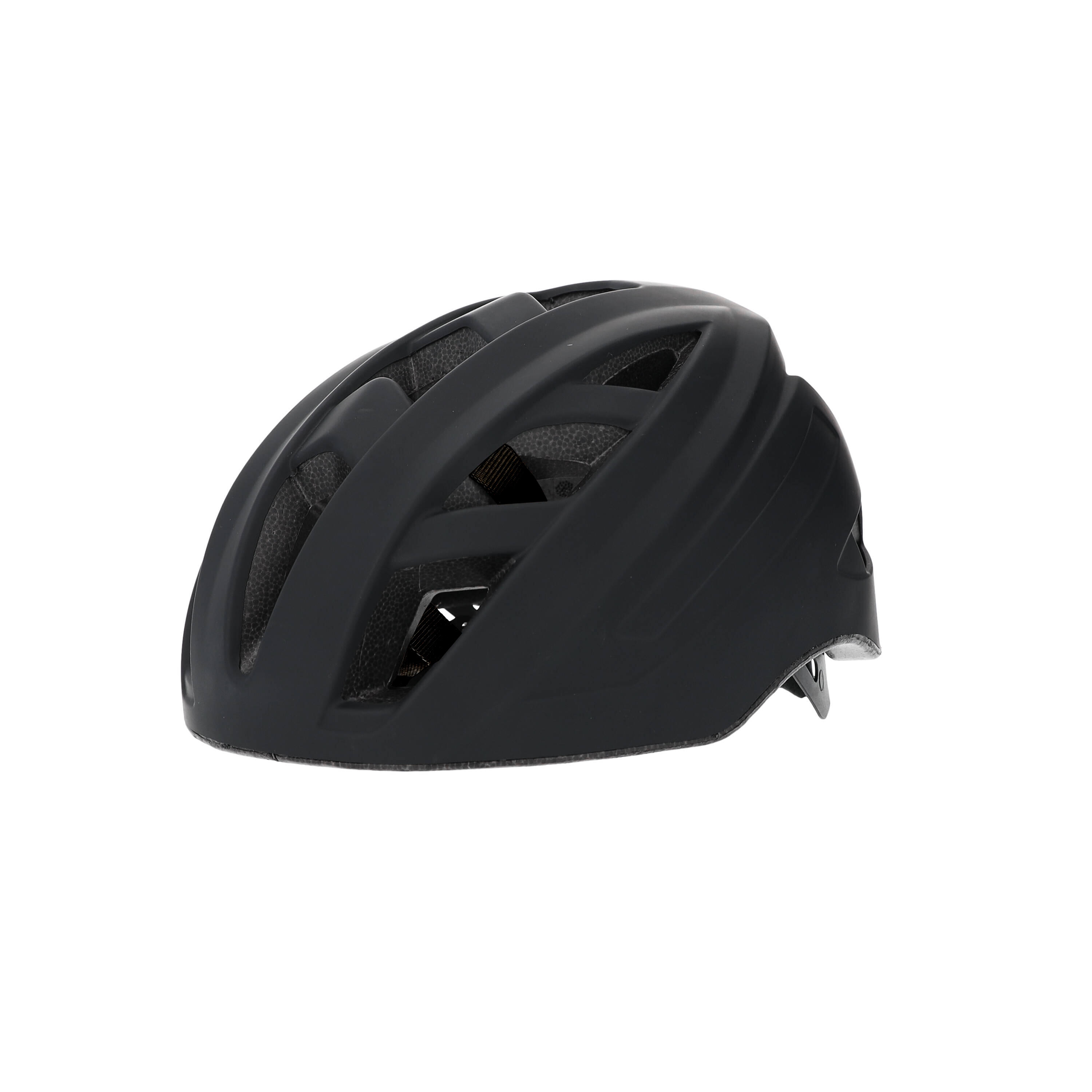 Coolride - Casque Junior T52-59 Headlock Coolride - Casque - Noir - Decathlon