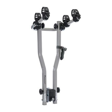 Porte-vélo attelage Arezzo 2 vélos Peruzzo
