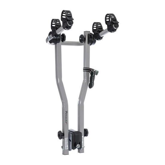 Porte-vélo attelage Arezzo 2 vélos Peruzzo