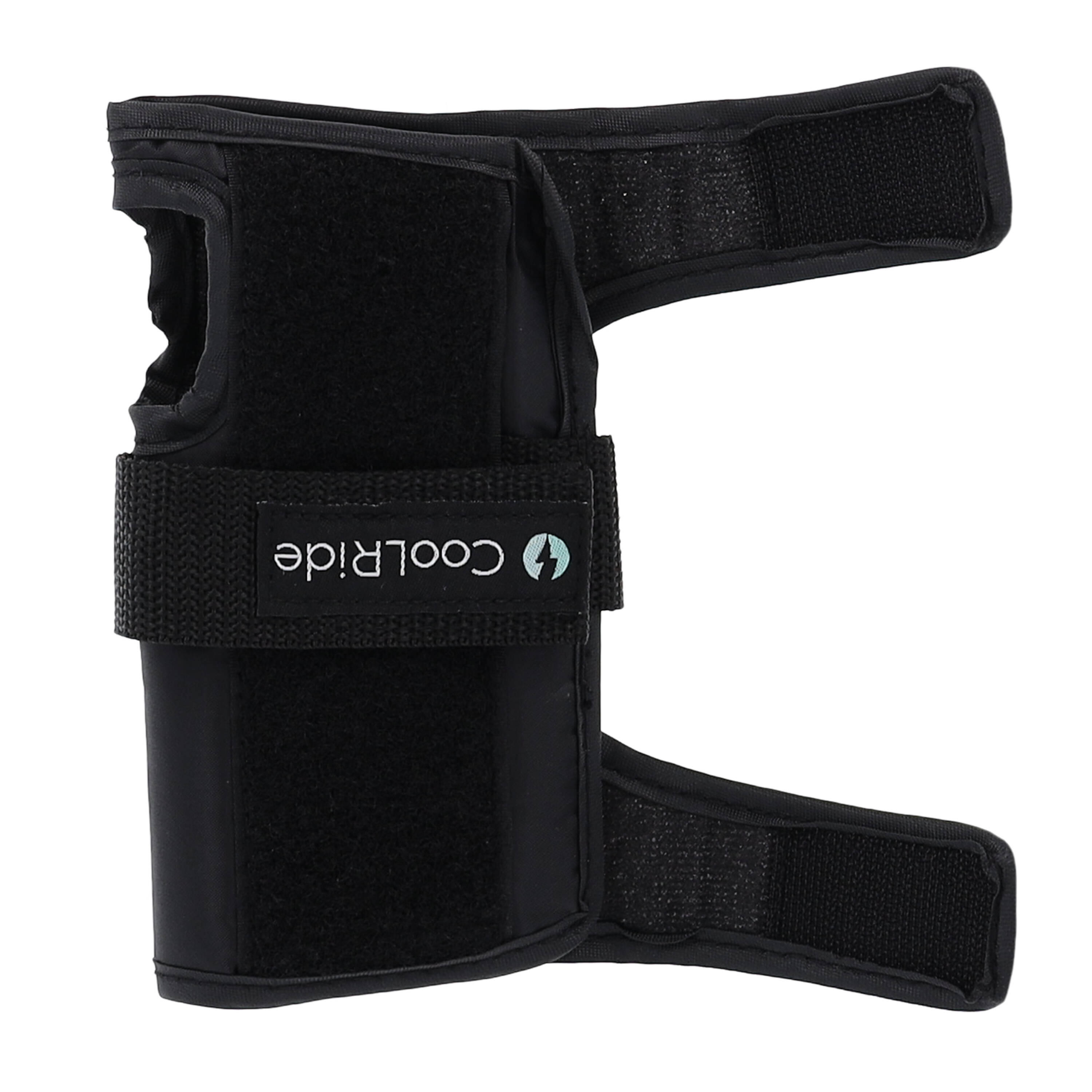 Kit de protection trottinette, skateboard CooLRide 4/5