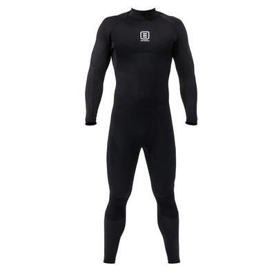 Traje de Surf 4/3mm Back-Zip Pro Waterfall