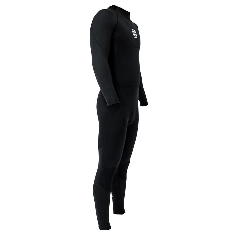 Traje de Surf 4/3mm Back-Zip Pro Waterfall