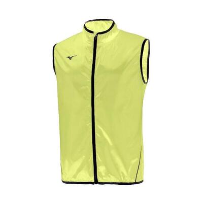Gilet unisex impermeabile Mizuno