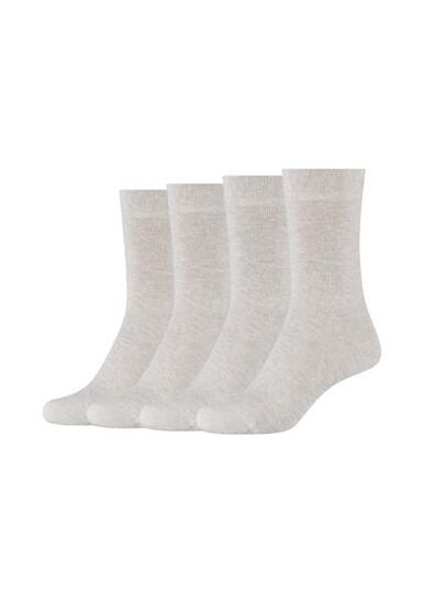 Socken Damen 4er Pack