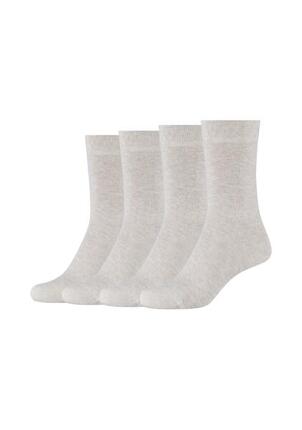 Socken Damen 4er Pack