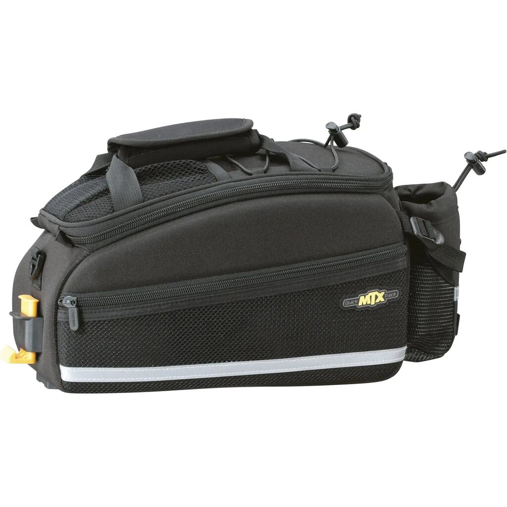 Topeak Bike Rear Trunk Bag MTX EX 2.0