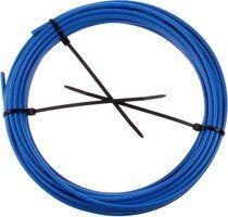 Elvedes schakel buitenk 4.2mm (10m) blauw liner 1120sp-8-10