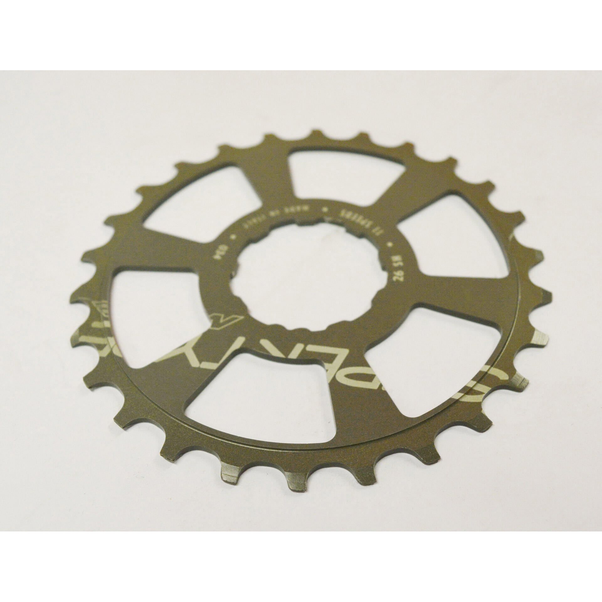 Zwischenzahnrad Miche Supertype Shimano 11 vitesses 2/2