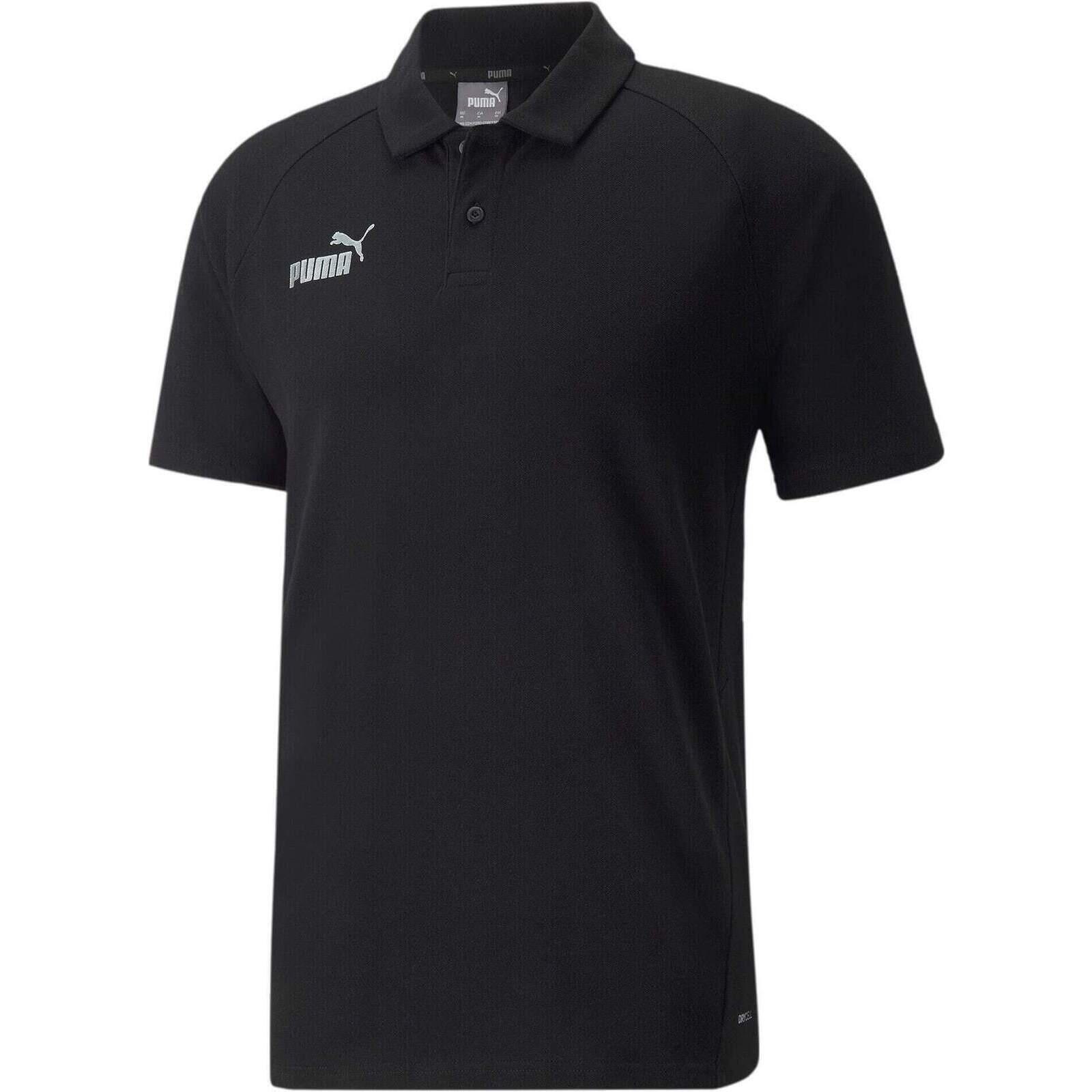 Polo Puma Teamfinal Casuals 4/6